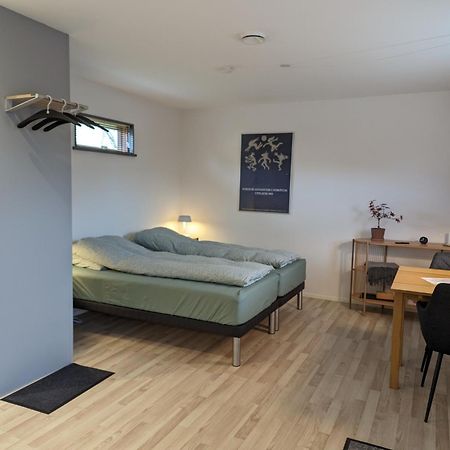 Compact Apartment Hvidager Альбертслунн Экстерьер фото